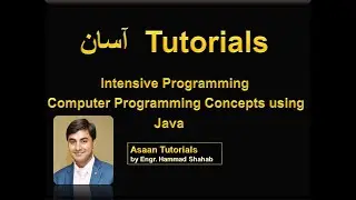 17 (Java) Array declaration and initialization of java with example program online course