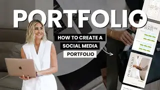 How To Create A Freelancer Portfolio