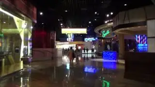 MGM Grand Walkthrough