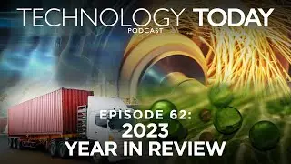 Episode 62: 2023 Year in Review