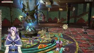 FFXIV Dailies and Ultimate statics (UCOB and TOP)  !discord