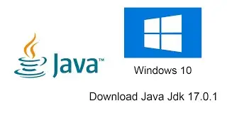 How to Download Java Jdk 17.0.1 | Windows 10 | 2021