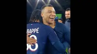 Mbappe brothers ❤️