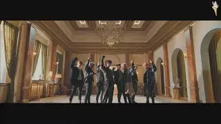 ATEEZ - Answer JAP [rus.sub/рус.саб]