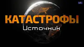 КАТАСТРОФЫ.  Источник