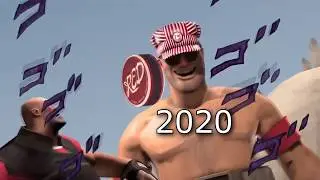 [TF2] MEME 2020