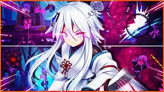 Beautiful pharmacist girl and the weird insects - Hachina Ghost Tale Gameplay [hakkaku]