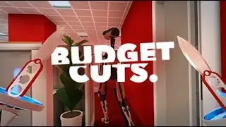 VR СТРИМ (budget cuts)