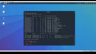 Advance Wireless Security -  Lab 4 - Cracking WPA2-PSK using Bruteforce