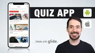 Build Custom Quizzes with This App | QuizApp by Grumo