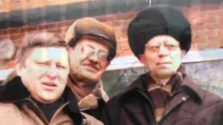 НОВОСИБИРСК-НИИГАиК 1972-1977г.-Владимир Букреев.wmv