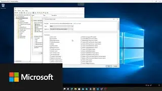 How to enable and configure SSPR with password writeback to Entra ID DS