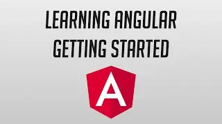 How to get started in Angular