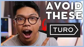 TOP 7 MISTAKES TO AVOID ON TURO AS A BEGINNER