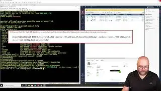 How to password reset Check Point Firewall via mgmt server