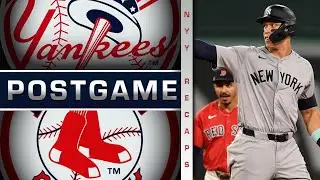 Yankees vs Red Sox | Postgame Recap & Fan Reactions | 6/15/24