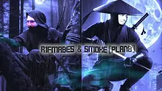 SMOKE[PLANB] & R1FMABES — Ниндзя в пижамах (mixed by RBR) short version