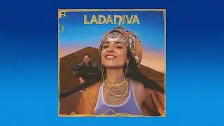 LADANIVA - Manoushak (Official Audio)