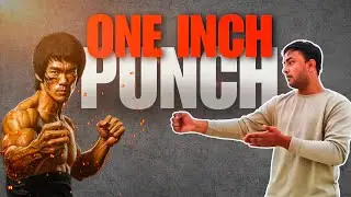 How to do One Inch Punch