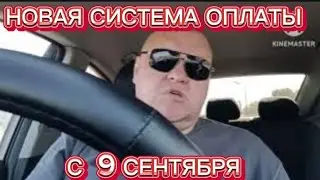 Яндекс Еда Выкатывает Новую Систему Оплаты(Вознаграждения)! С 9 Сентября!