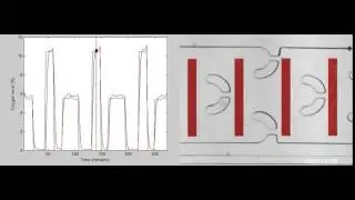 Microfluidic systems for cell-based screening of cancer treatments under controlled hypoxia