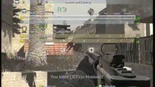 Amazing grenade in GB doubles