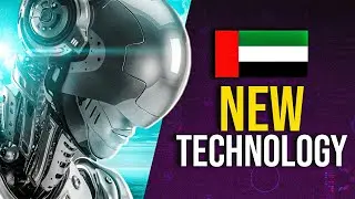 GITEX Largest Robot Exhibition in DUBAI Drew Headlines with these new developments!