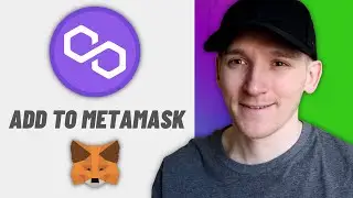 How to Add Polygon Networks to MetaMask (zkEVM, PoS, Polygon Bridge)