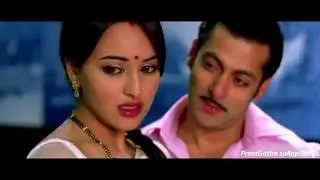 Chori Kiya Re Jiya - Dabangg (1080p Song)