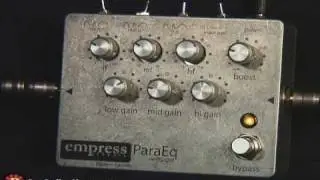 Empress Effects ParaEq