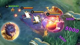 moonton please delete valir leo ikki saint seiya skin!