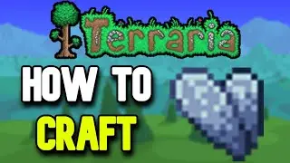 How to Make Bee Wings in Terraria (Quick Tutorial)