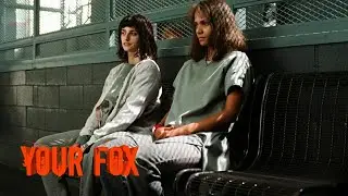 Готика // Триллер // Детектив // Матьё Кассовиц // Лучший фильм на вечер