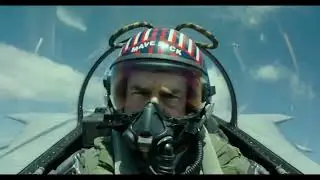 If Top Gun: Maverick had Better Gun Sounds