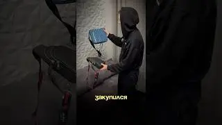 Не лучший способ продавать на Авито 