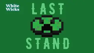 Last Stand - Fan Made Minecraft Music Disc