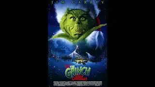 Dr. Seuss: How The Grinch Stole Christmas (2000) Movie Review