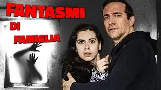 Paranormal Expeditions 1x03 - Fantasmi di Famiglia