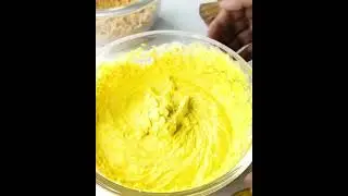 Mango cheesecake recipe |#shorts