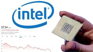 Intel (INTC) Stock Analysis! | Is INTC Stock a Buy Now!? |