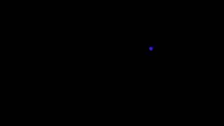 Странное свечение в небе Тверской области