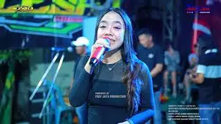 ALESHA - SESAL - VIVI FADILLA - HAPPY PARTY ERTE 04 - GEBYAR HUT RI KE 79 - KUDUS