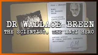 Half Life 2: Dr. Wallace Breen - The Scientist, The Anti Hero