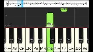 Можно ли за 15 минут научиться играть Fly me to the moon?