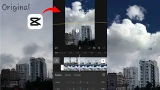 Capcut দিয়ে ভিডিও Editing শিখুন