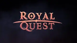 Royal Quest - Seeethy - My last video