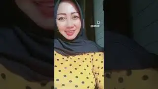 🔴live hijaber cantik tobrut stayle momy gemoy montok#viralfyptiktok #hijabcantik #viralvideo