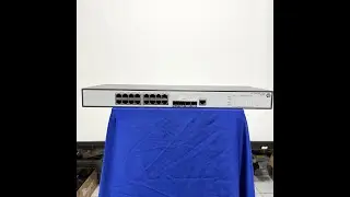HP V1910 16G