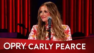 Carly Pearce - 