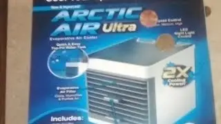 Arctic Air Ultra Review